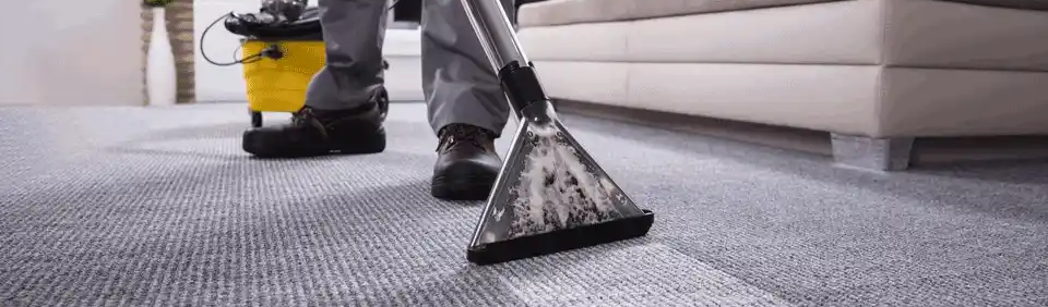 Carpet Cleaning